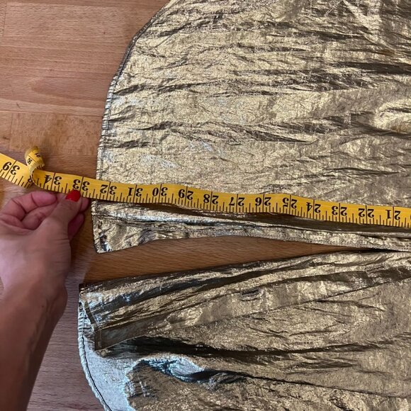 Vintage Button Up (S) - Picture 11 of 11